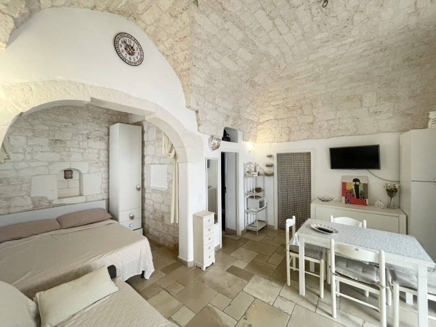 appartamento in vendita ad Ostuni