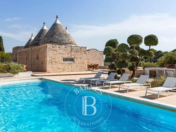 casa indipendente in vendita ad Ostuni