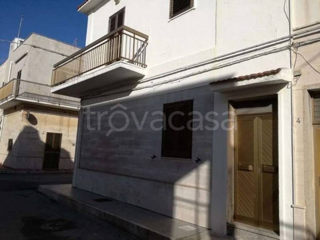 casa indipendente in vendita ad Ostuni in zona Villanova