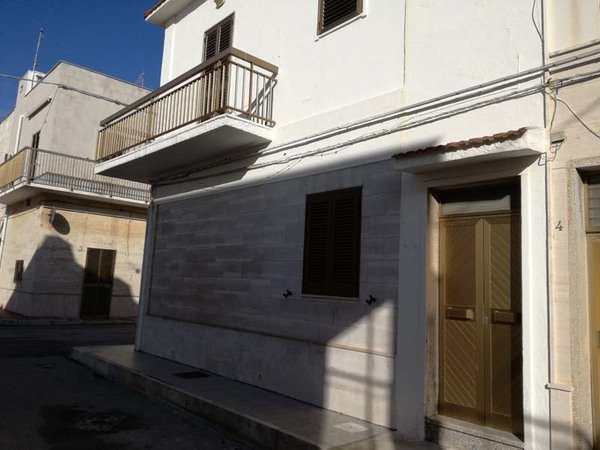 casa indipendente in vendita ad Ostuni in zona Villanova