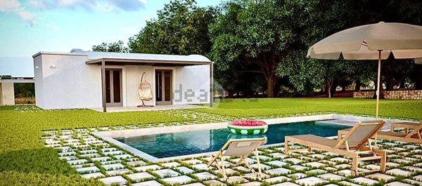 appartamento in vendita ad Ostuni