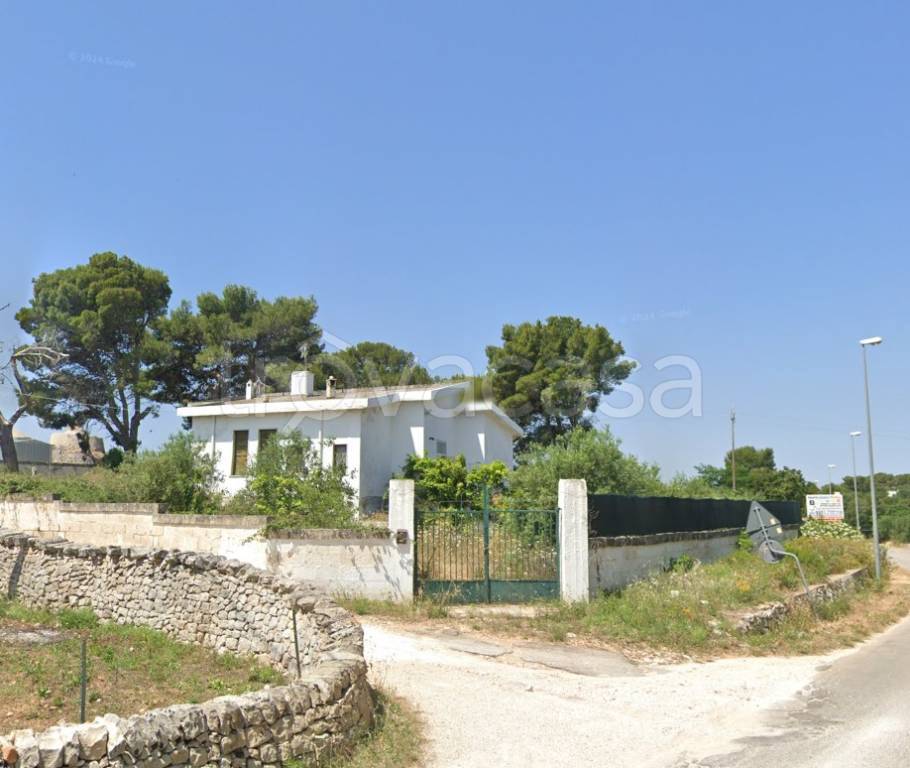 casa indipendente in vendita ad Ostuni