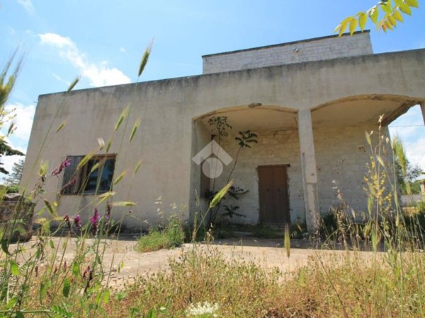 casa indipendente in vendita ad Ostuni
