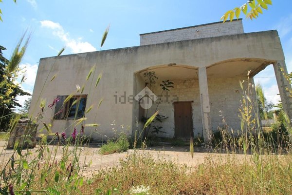 appartamento in vendita ad Ostuni