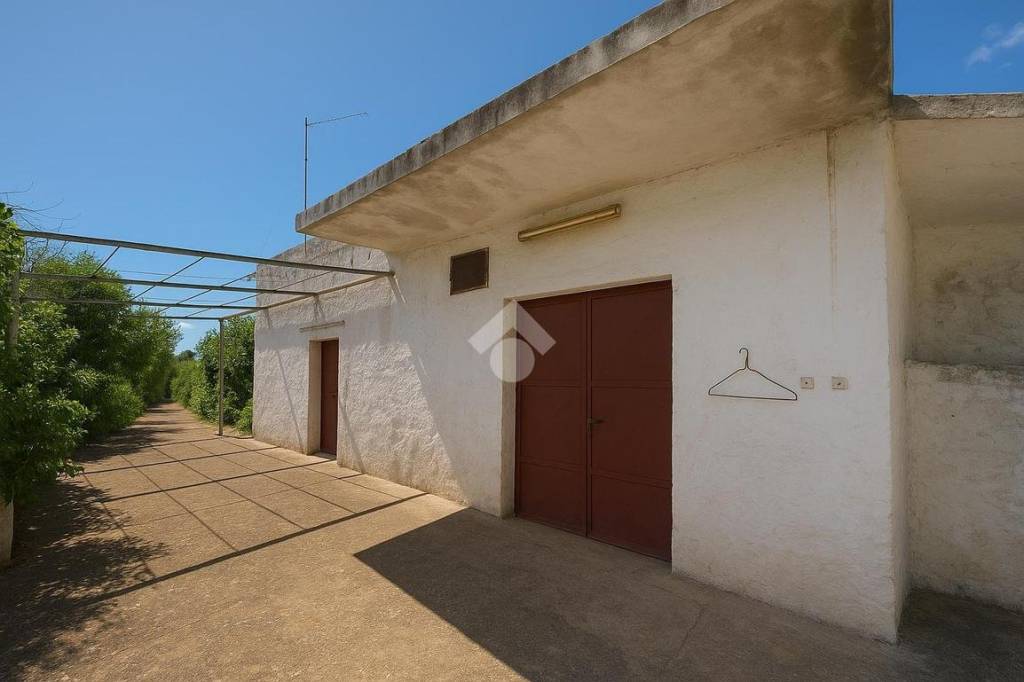 casa indipendente in vendita ad Ostuni