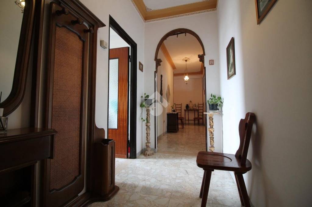 appartamento in vendita ad Ostuni