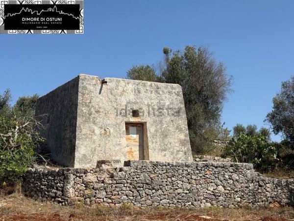 appartamento in vendita ad Ostuni