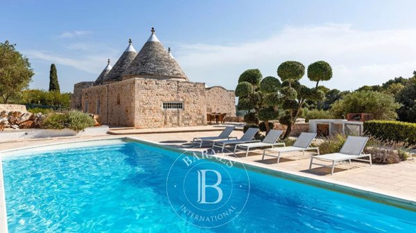 casale in vendita ad Ostuni