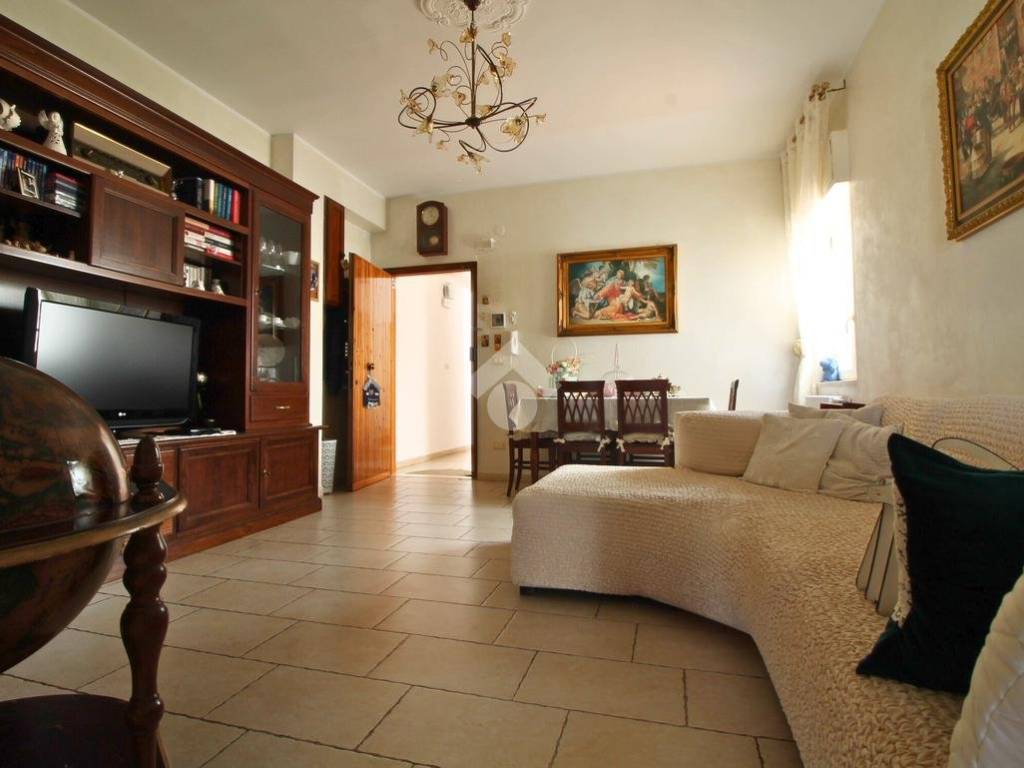 appartamento in vendita ad Ostuni