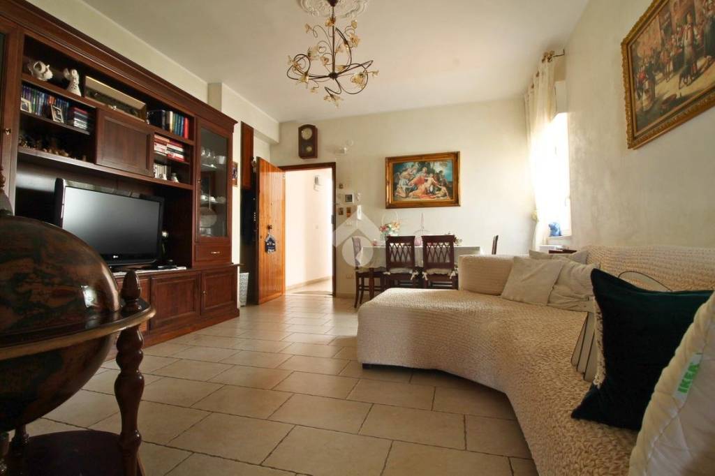 appartamento in vendita ad Ostuni