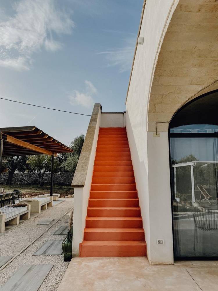 casa indipendente in vendita ad Ostuni