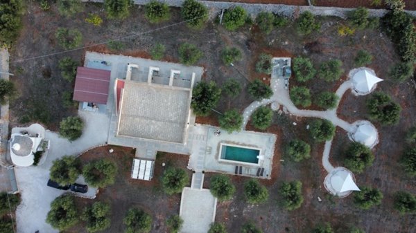 casa indipendente in vendita ad Ostuni