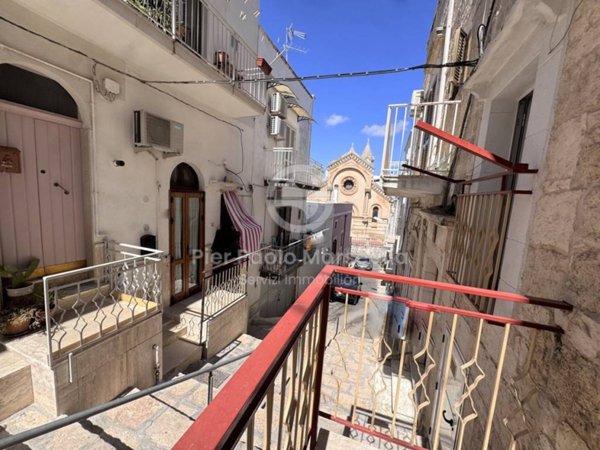 appartamento in vendita ad Ostuni