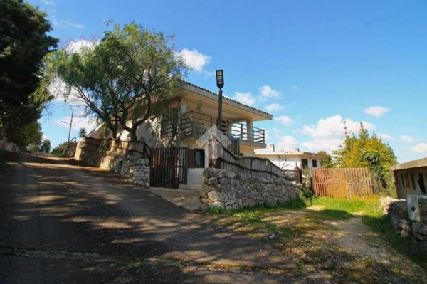 casa indipendente in vendita ad Ostuni