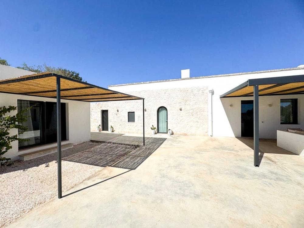 casa indipendente in vendita ad Ostuni