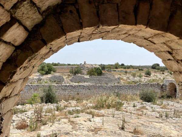casale in vendita ad Ostuni