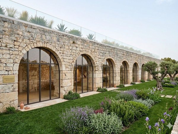 casale in vendita ad Ostuni