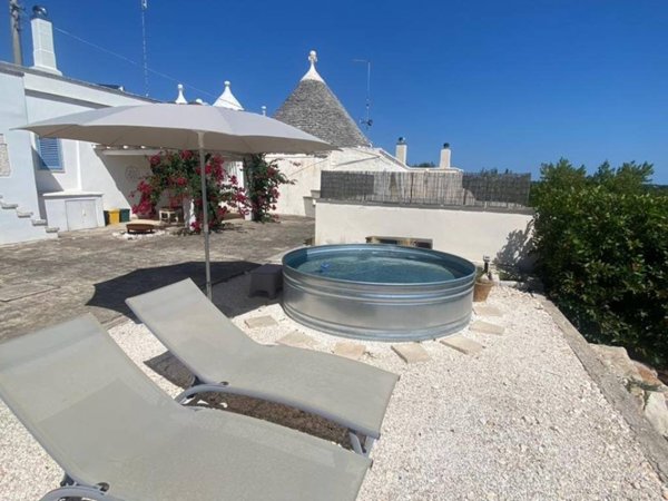 casa indipendente in vendita ad Ostuni