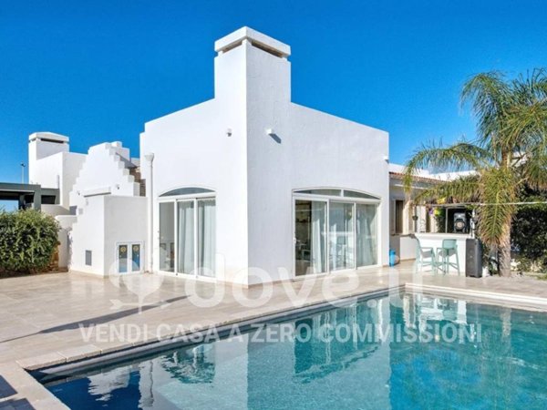 casa indipendente in vendita ad Ostuni