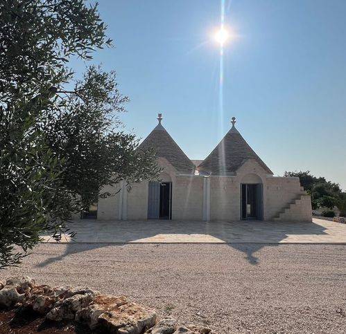 casa indipendente in vendita ad Ostuni