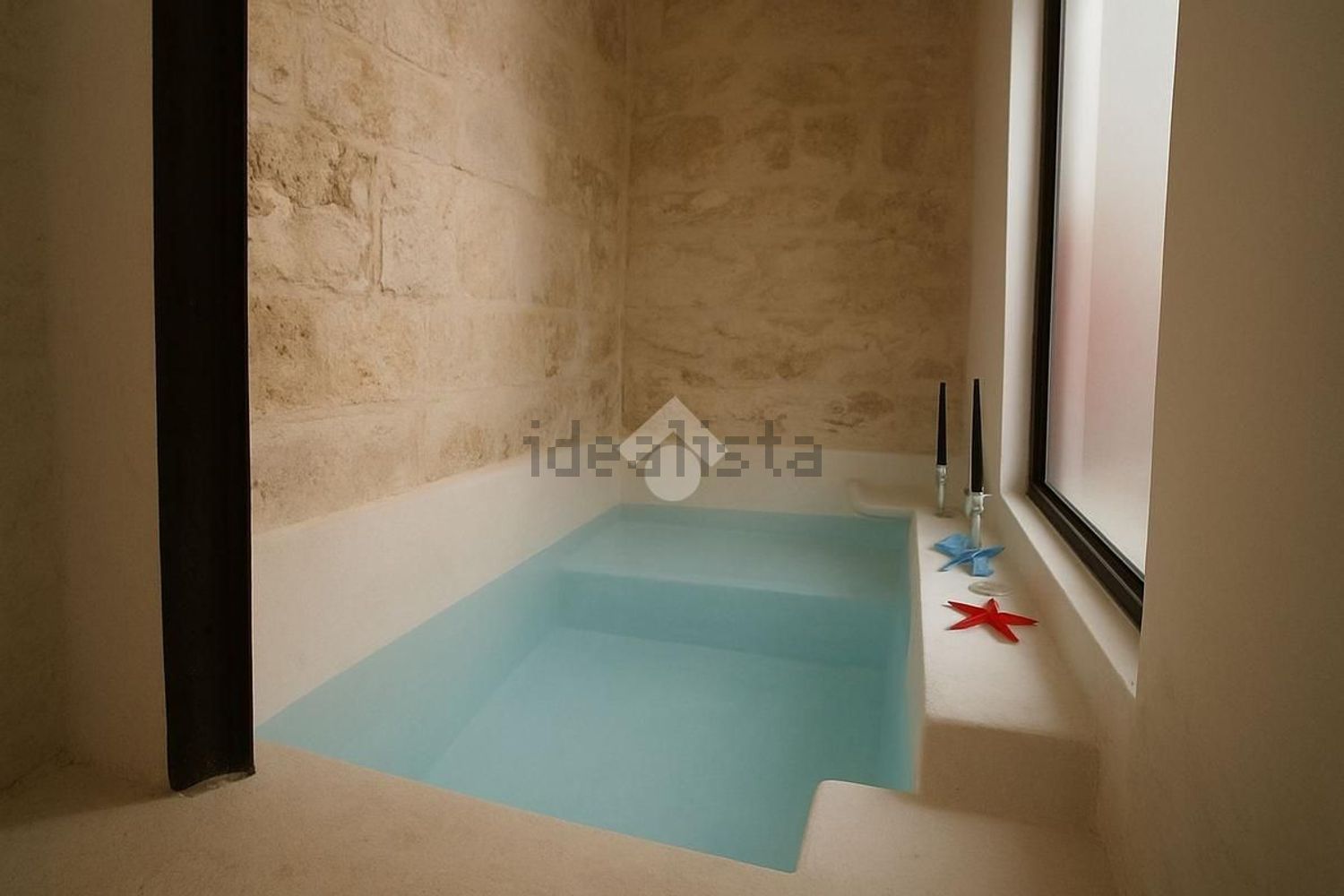 appartamento in vendita ad Ostuni