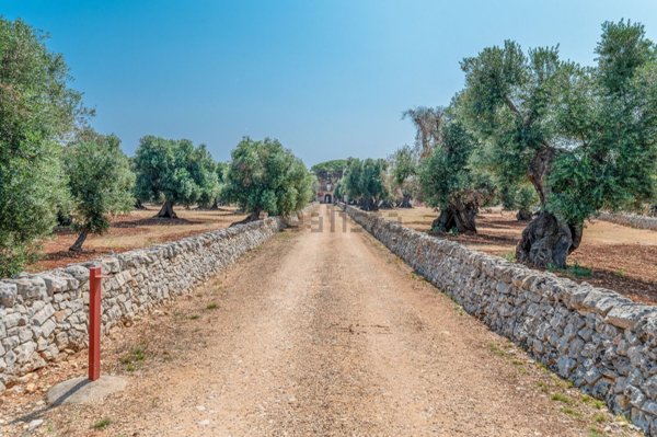 casale in vendita ad Ostuni