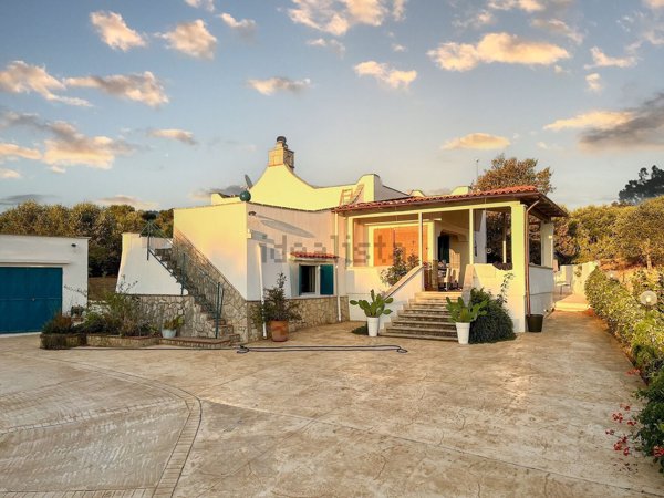 casa indipendente in vendita ad Ostuni