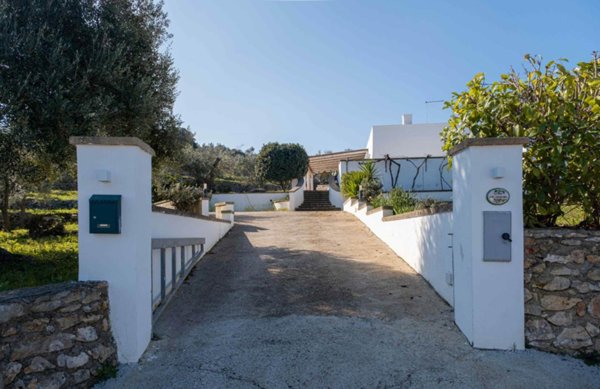 casa indipendente in vendita ad Ostuni
