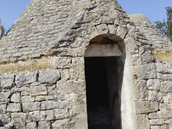 casa indipendente in vendita ad Ostuni