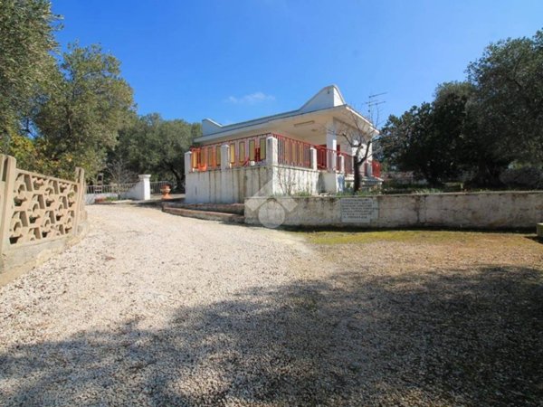 casa indipendente in vendita ad Ostuni