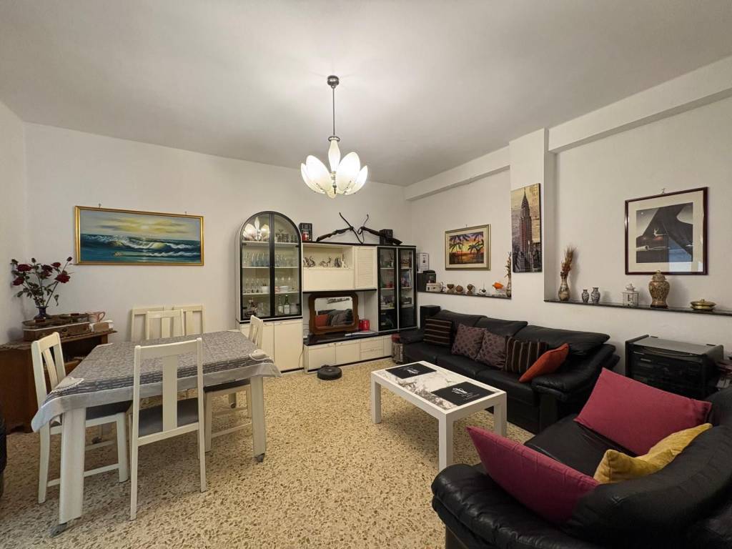 appartamento in vendita ad Ostuni