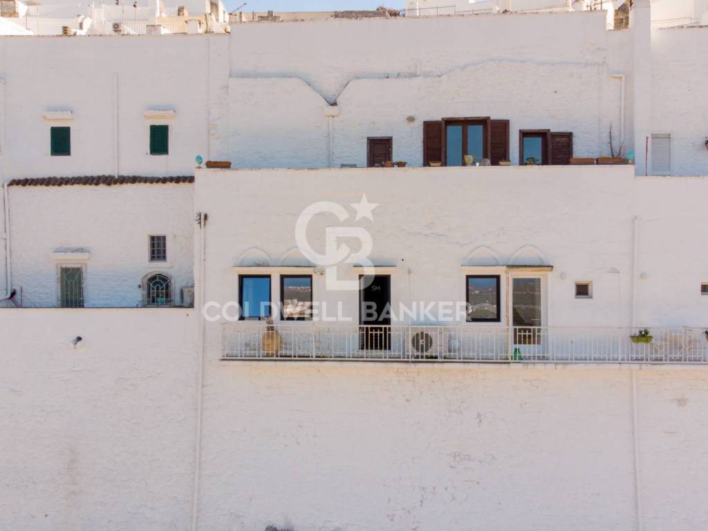casa indipendente in vendita ad Ostuni