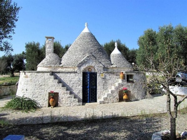 appartamento in vendita ad Ostuni
