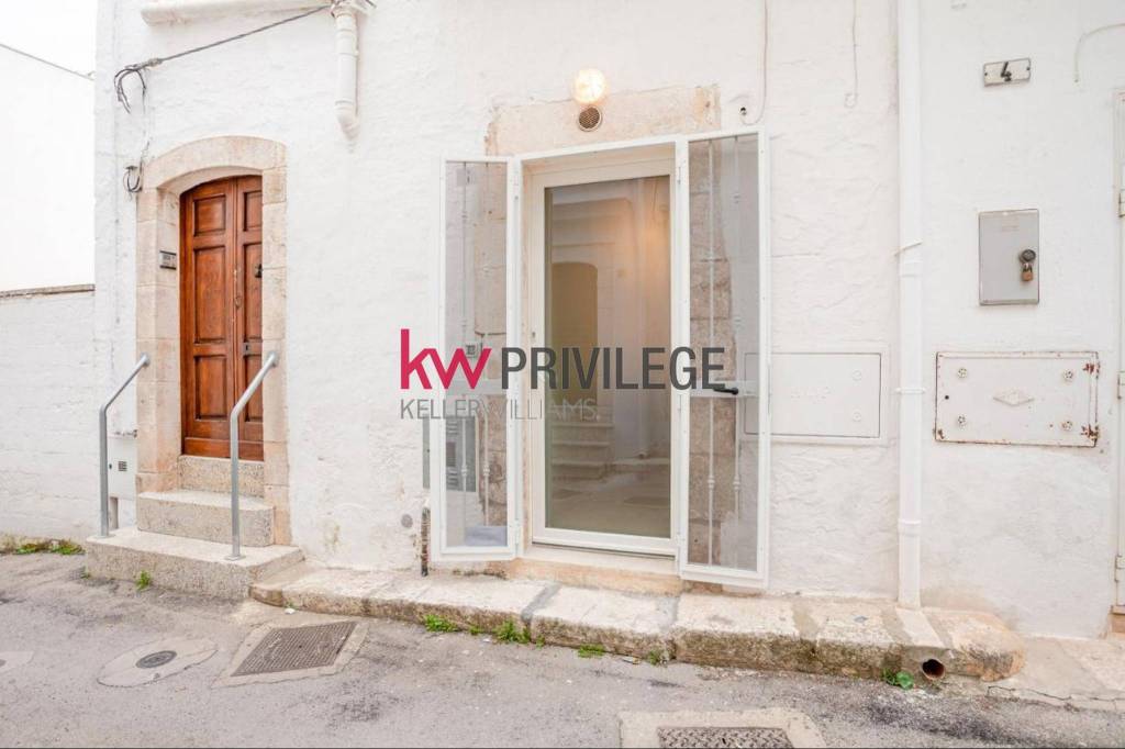 appartamento in vendita ad Ostuni