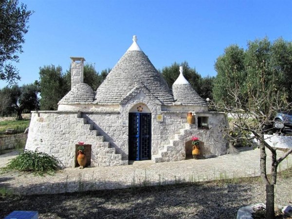 negozio in vendita ad Ostuni