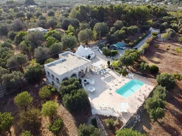 appartamento in vendita ad Ostuni