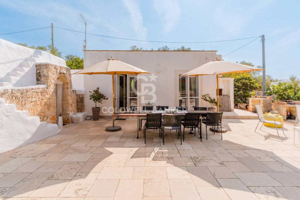 baita in vendita ad Ostuni