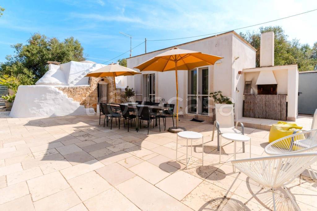 appartamento in vendita ad Ostuni