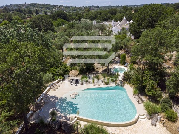 casale in vendita ad Ostuni