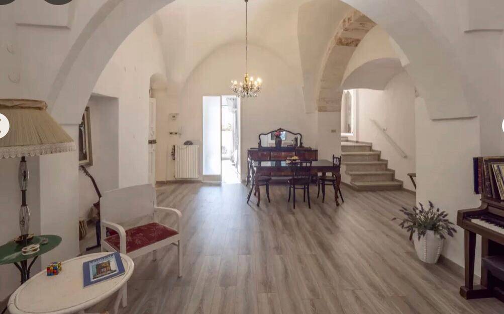 appartamento in vendita ad Ostuni