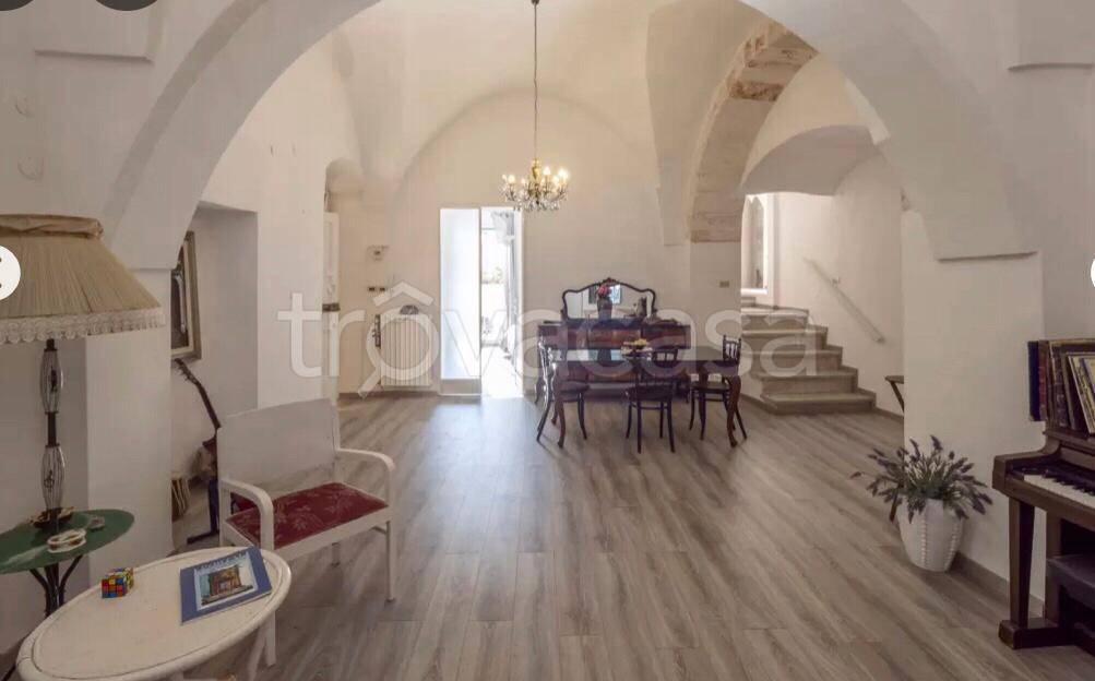 appartamento in vendita ad Ostuni