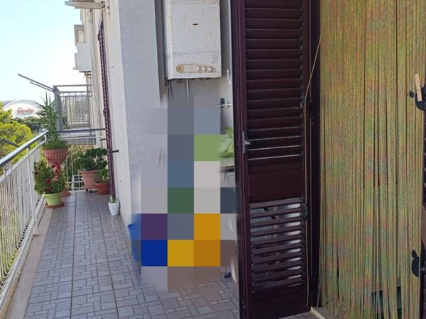 appartamento in vendita ad Ostuni