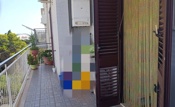 appartamento in vendita ad Ostuni