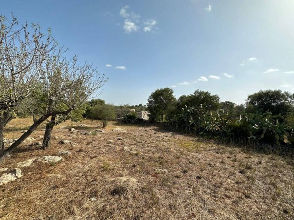 casa indipendente in vendita ad Ostuni