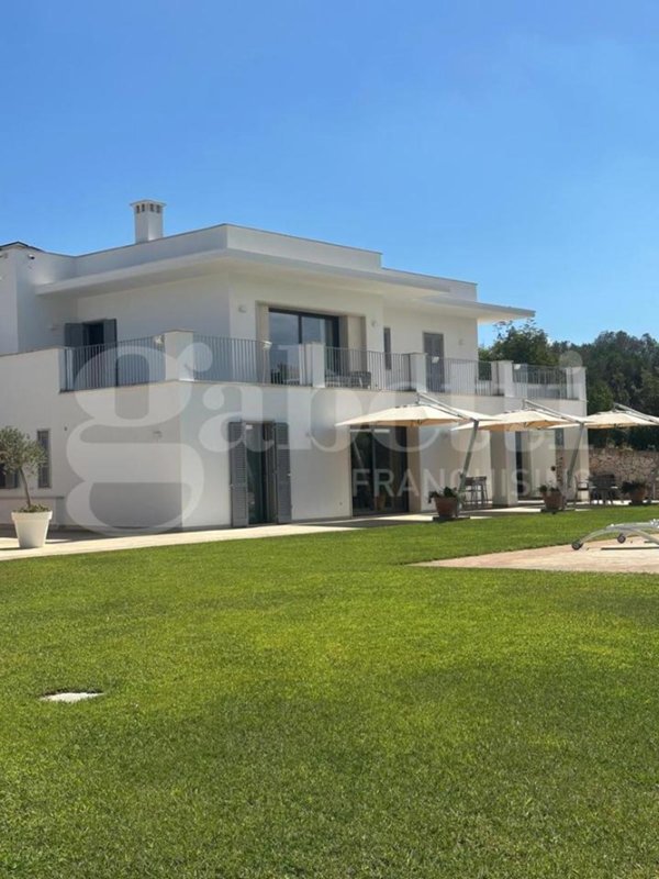 casa indipendente in vendita ad Ostuni