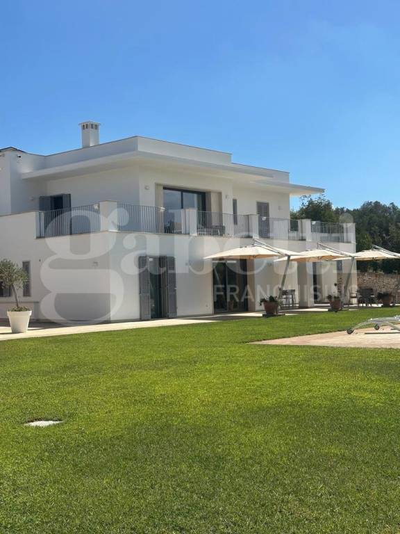 casa indipendente in vendita ad Ostuni