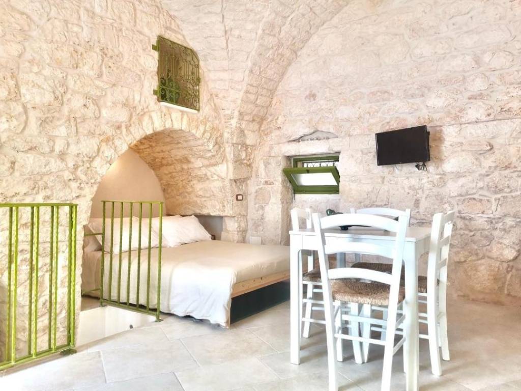 appartamento in vendita ad Ostuni