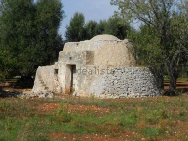 appartamento in vendita ad Ostuni