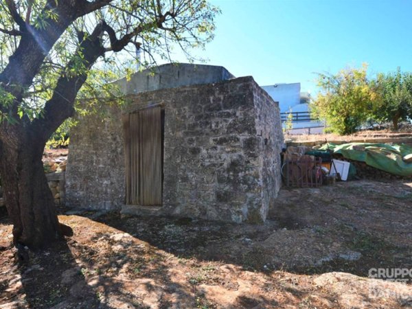 casa indipendente in vendita ad Ostuni