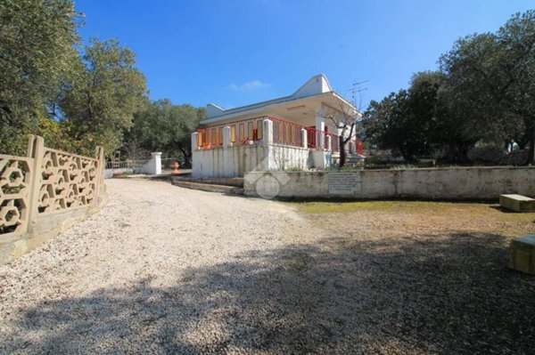 casa indipendente in vendita ad Ostuni